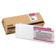 Cartuccia originale Epson T5913 Vivid Magenta