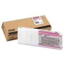 Cartuccia originale Epson T5916 Vivid Light Magenta