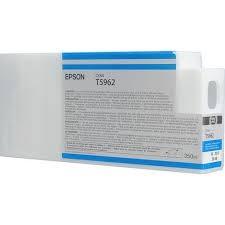 Cartuccia originale Epson T5962 Ciano