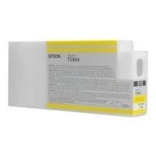 Cartuccia originale Epson T5964 Giallo