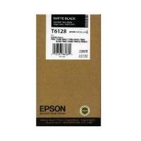 Cartuccia originale Epson T6128 Nero Matte