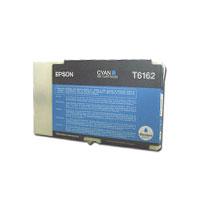 Cartuccia originale Epson T6162 Ciano