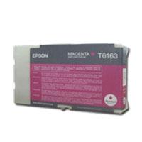 Cartuccia originale Epson T6163 Magenta