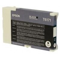 Cartuccia originale Epson T6171 Nero