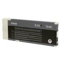 Cartuccia originale Epson T6181 Nero