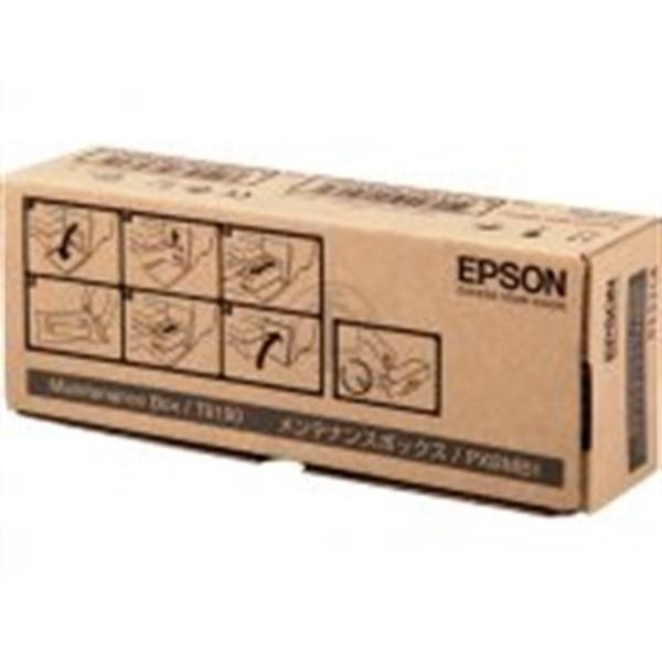 Maintenance box originale Epson T6190