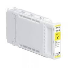 Cartuccia originale Epson T6924 Giallo