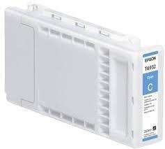 Cartuccia originale Epson T6932 Ciano