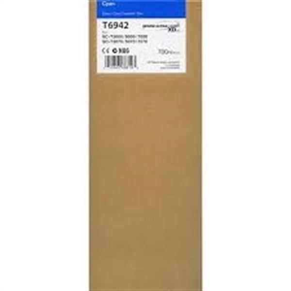 Cartuccia originale Epson T6942 Ciano