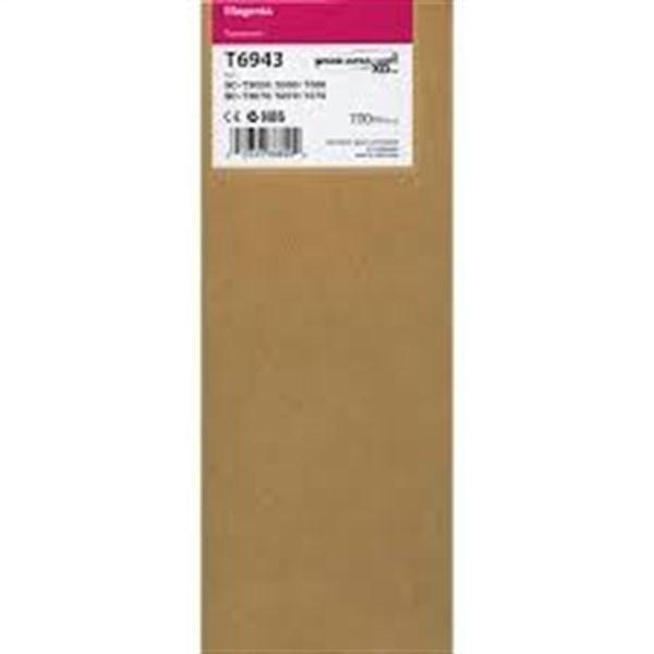 Cartuccia originale Epson T6943 Magenta