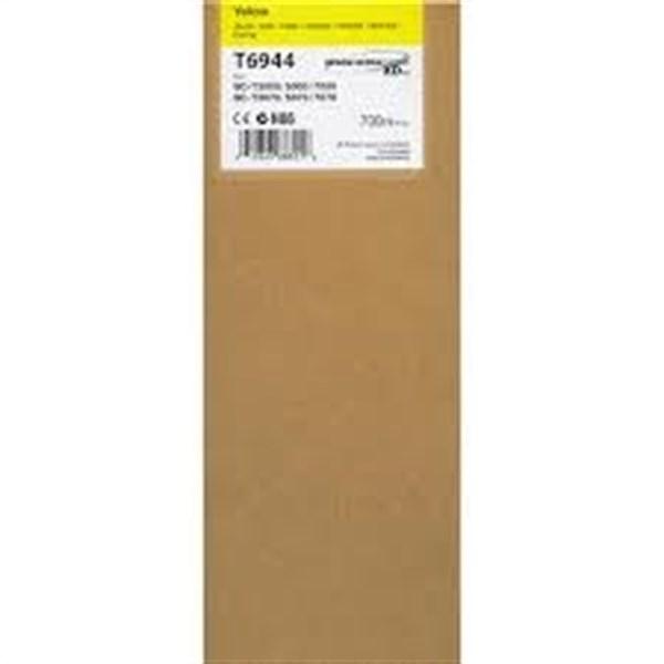 Cartuccia originale Epson T6944 Giallo