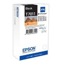 Cartuccia originale Epson T7011 XXL Nero