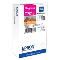 Cartuccia originale Epson T7013 XXL Magenta