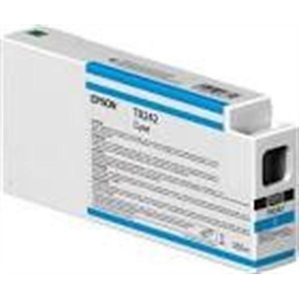 T8242 - Cartuccia inkjet CIANO originale