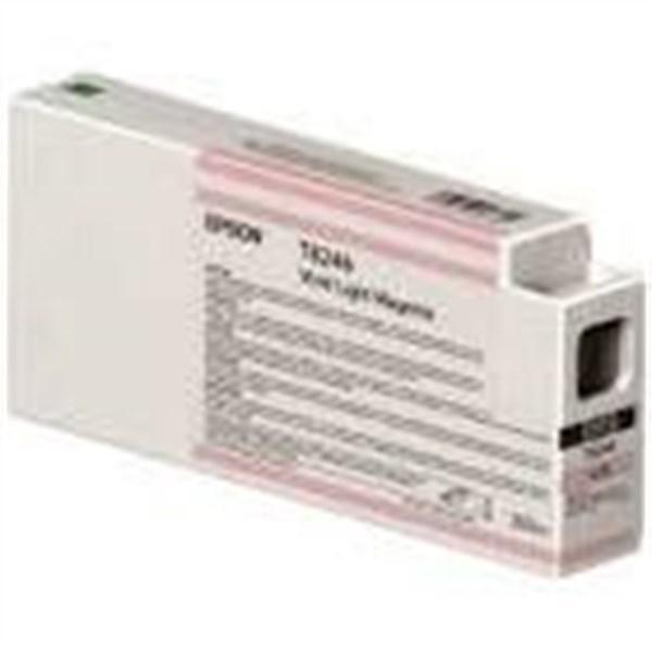 T8246 - Cartuccia inkjet Vivid light Magenta origi
