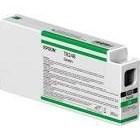 T824B – Cartuccia inkjet Verde originale per Epson