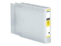 Cartuccia originale Epson T9074 XXL Giallo