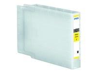 Cartuccia originale Epson T9084 XL Giallo