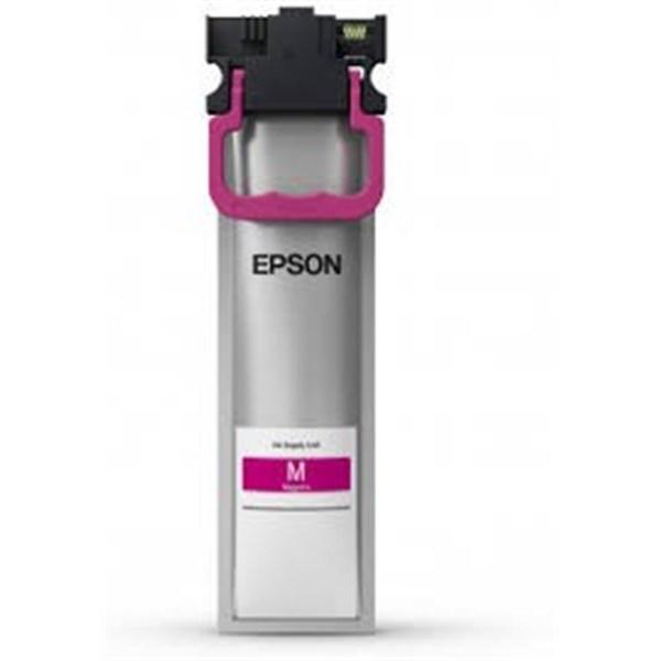 Cartuccia originale Epson T9443-L Magenta