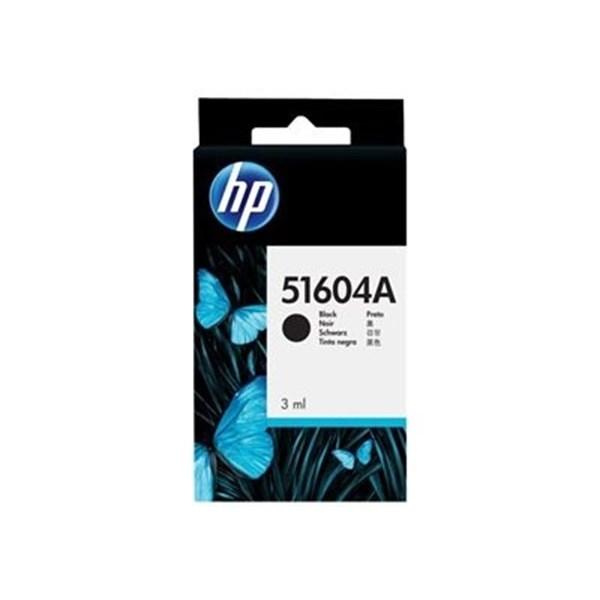 Cartuccia originale HP 51604AE Nero