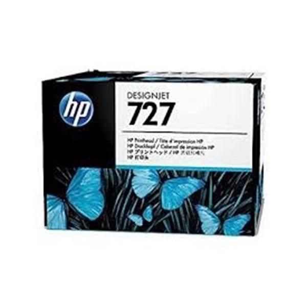 Testina di stampa originale HP 727