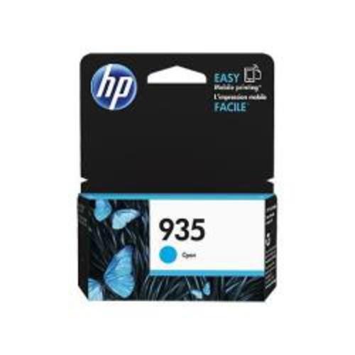 Cartuccia originale HP 935 Ciano