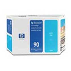 Cartuccia originale HP 90 Ciano 225ml