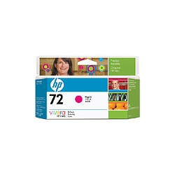 Cartuccia originale HP 72 Magenta 130ml