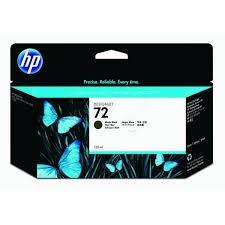 Cartuccia originale HP 72 Nero Matte