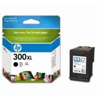 Cartuccia originale HP 300XL Nero