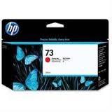 Cartuccia originale HP 73 Rosso