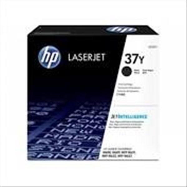 CF237Y - 37Y - Toner Originale nero per  HP LASERJ