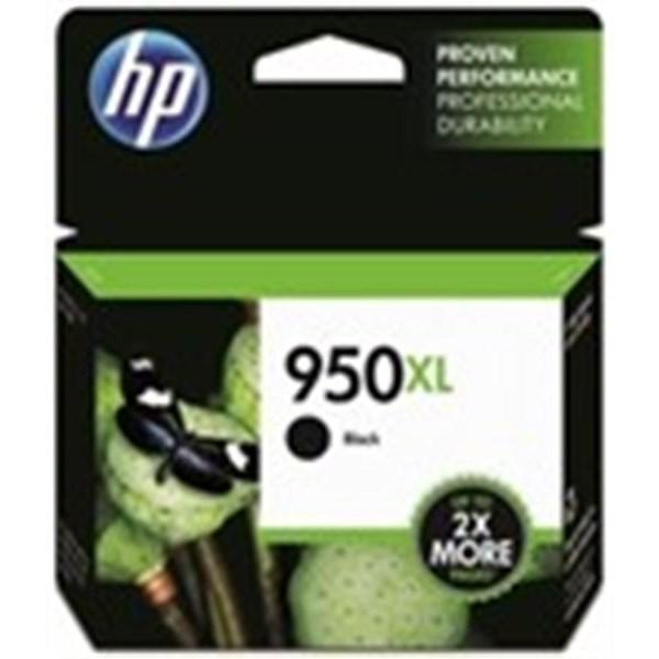 Cartuccia originale HP 950XL Nero