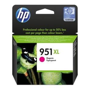 Cartuccia originale HP 951XL Magenta