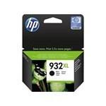 Cartuccia originale HP 932XL Nero