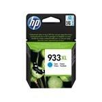 Cartuccia originale HP 933XL Ciano