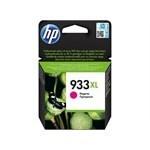 Cartuccia originale HP 933XL Magenta