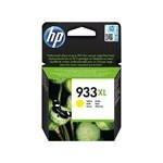 Cartuccia originale HP 933XL Giallo