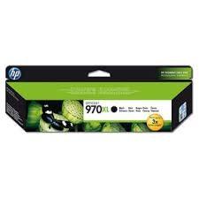 Cartuccia originale HP 970XL Nero