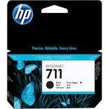 Cartuccia originale HP 711 Nero 38ml