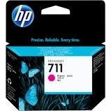 Cartuccia originale HP 711 Magenta