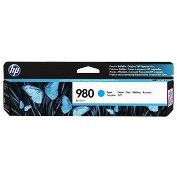 Cartuccia originale HP 980 Ciano