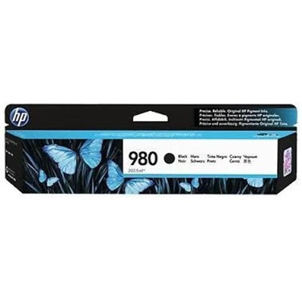 Cartuccia originale HP 980 Nero