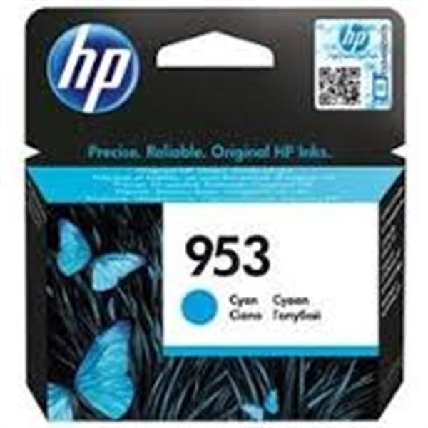 Cartuccia originale HP 953 Ciano