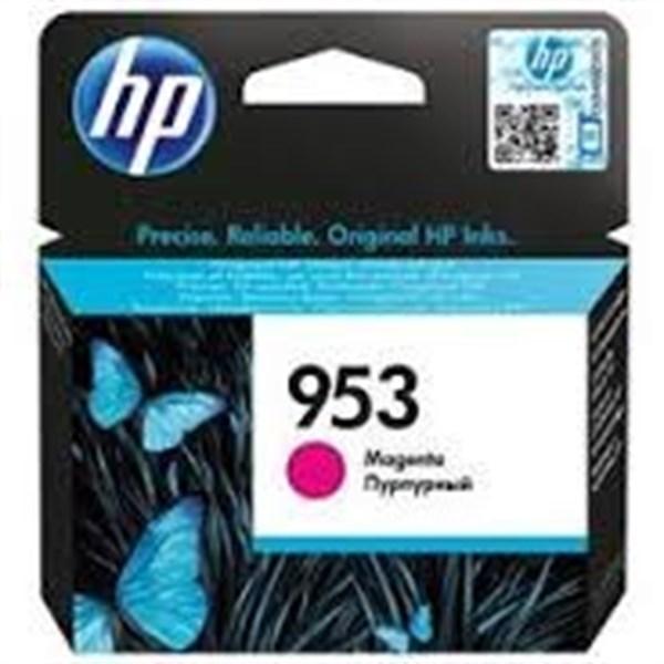 Cartuccia originale HP 953 Magenta