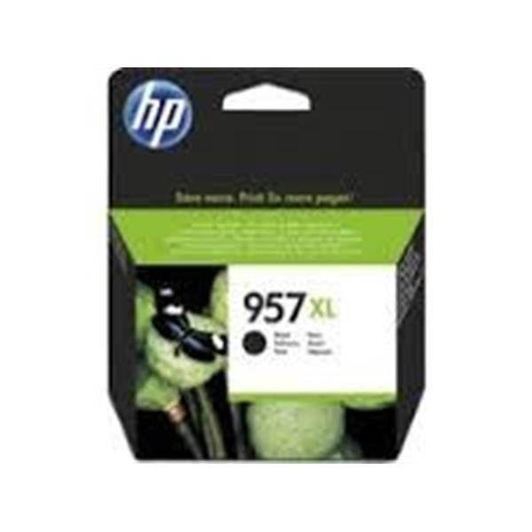 Cartuccia originale HP 957XL Nero