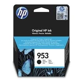 Cartuccia originale HP 953 Nero