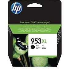 Cartuccia originale HP 953XL Nero