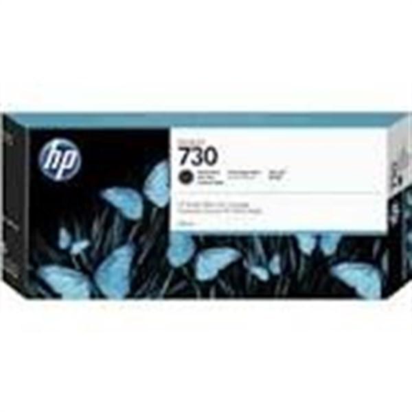 Cartuccia originale HP 730 Nero Matte