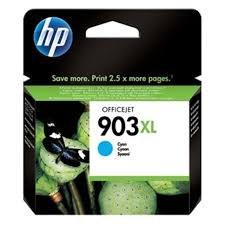 Cartuccia originale HP 903XL Ciano